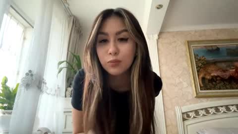 Kate3 online show from April 1, 3:31 pm