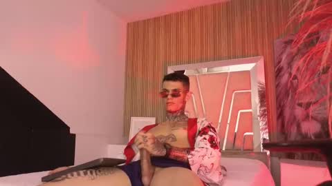 Paulo online show from March 26, 8:41 am