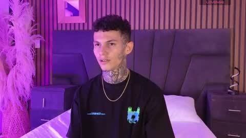 Paulo online show from May 19, 6:53 am