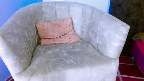 paulosex12 online show from March 1, 5:55 am