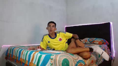 paulosex12 online show from October 15, 2:26 am