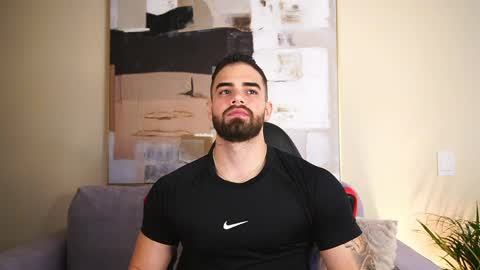 Paul Phoenix online show from April 4, 8:05 pm