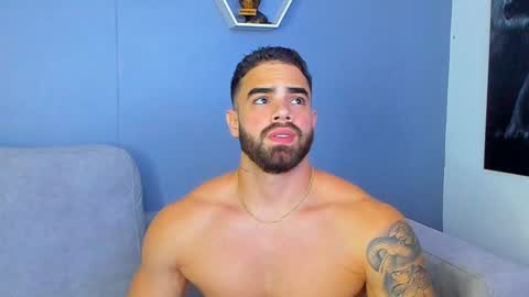 Paul Phoenix online show from January 24, 11:34 pm