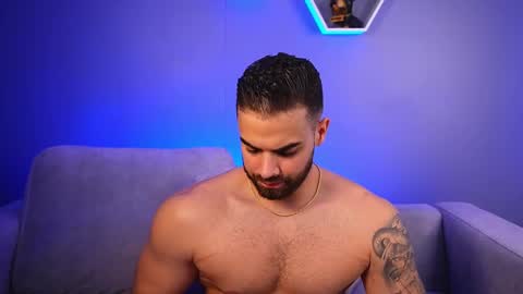 Paul Phoenix online show from January 14, 7:11 pm