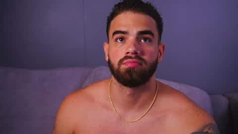 Paul Phoenix online show from November 19, 8:29 pm