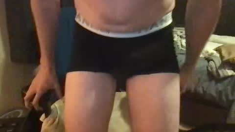 Paul Sender online show from October 30, 1:06 am