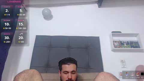 Paul Roman online show from April 2, 7:32 pm