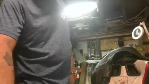 paulstetson online show from October 20, 9:53 pm