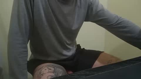 PauRosa online show from October 9, 7:41 pm