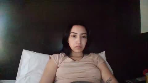 Paulina Ruiz online show from February 26, 7:32 pm