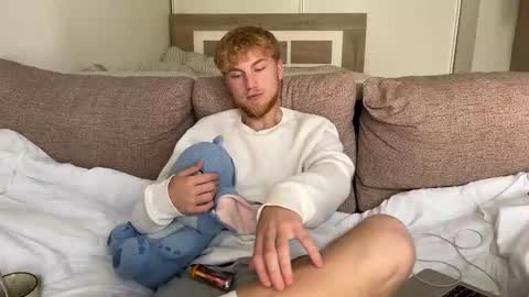 Pavel online show from April 16, 12:05 pm