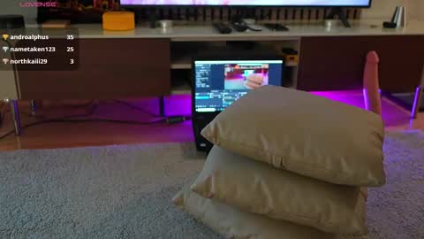 pawg_official online show from October 7, 5:58 am