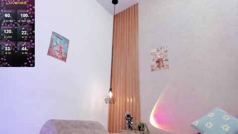 Snapshot of pawggirl18 chatting on February 15, 2:44 pm Dani online show from February 15, 2:44 pm