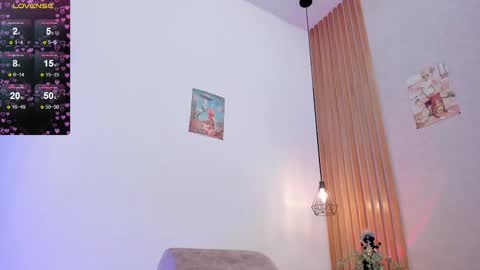 Snapshot of pawggirl18 chatting on March 1, 5:05 pm Dani online show from March 1, 5:05 pm