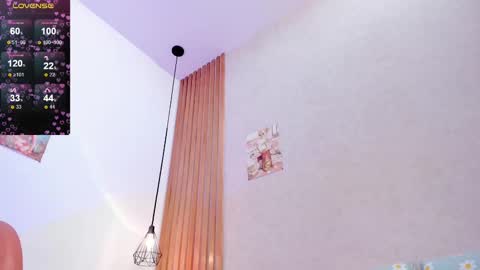 Snapshot of pawggirl18 chatting on February 27, 5:58 pm Dani online show from February 27, 5:58 pm