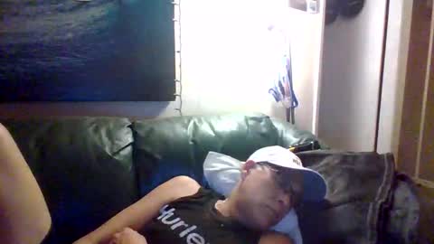 pawgkiller online show from April 18, 3:19 am