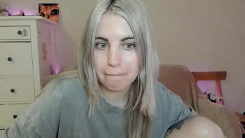 Allisses online show from April 19, 1:34 pm