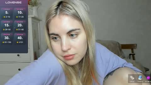 Allisses online show from December 16, 7:58 am