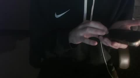 Alpha Master Cock online show from February 18, 5:09 pm