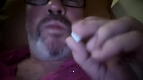 Jose online show from February 3, 7:00 pm