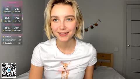 Lola online show from December 2, 2:59 pm