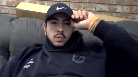 Pete online show from May 9, 7:42 pm
