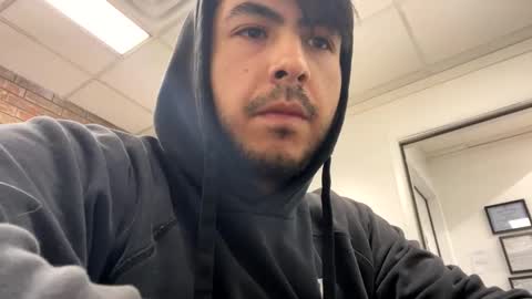 Pete online show from February 8, 6:55 pm