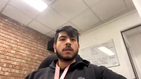 Pete online show from November 7, 6:21 pm