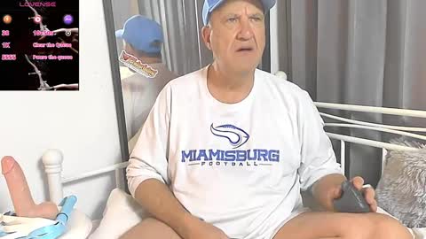 Marc online show from February 23, 5:56 am