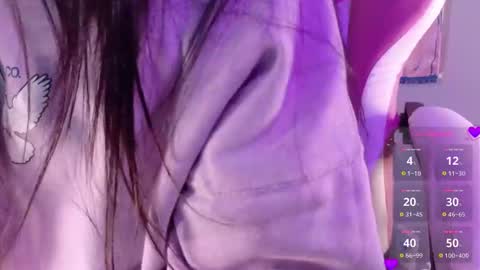  P E A C H   online show from March 6, 6:48 pm