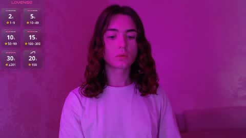peach_mirage online show from July 6, 2:14 pm