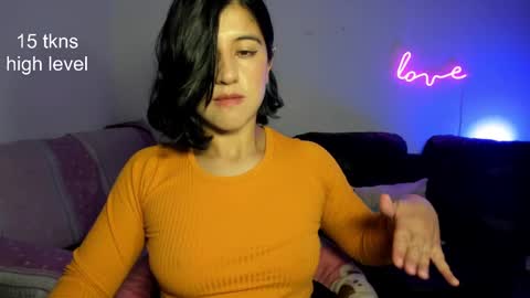 S online show from March 5, 2:36 am