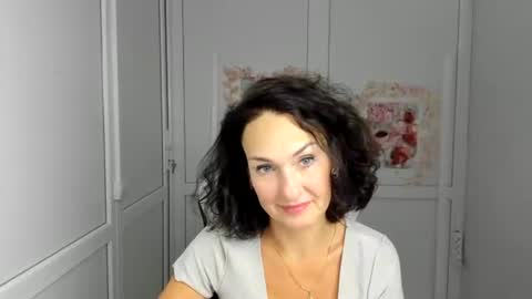 Christina online show from July 24, 12:24 pm