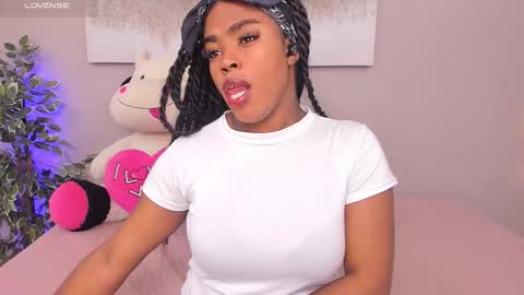 Briana online show from March 8, 12:53 pm