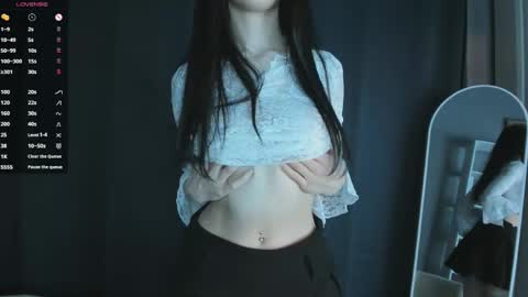 Daisy online show from March 31, 9:37 pm