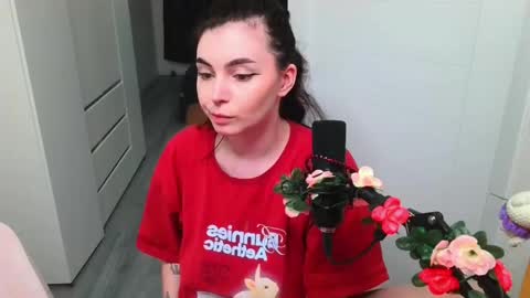 Peachy online show from April 26, 3:09 pm