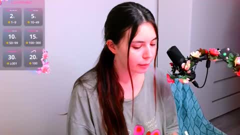 Peachy online show from November 26, 9:55 pm