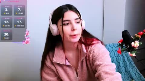 Peachy online show from November 22, 5:44 pm