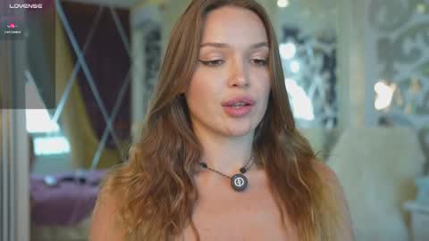 Angelina online show from June 7, 7:13 am