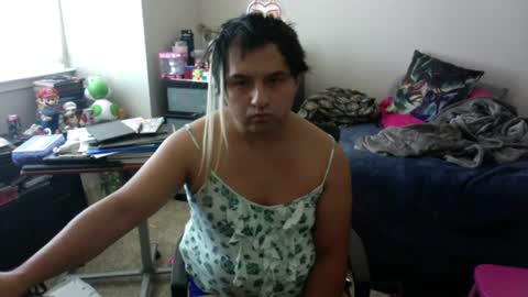 peachypowhole online show from July 31, 12:22 am