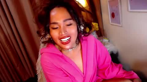 Angel Creamdensada online show from April 21, 3:57 am