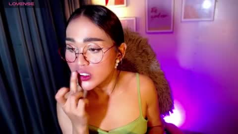Angel Creamdensada online show from June 10, 7:18 am