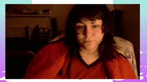 Snapshot of peakobunny chatting on October 19, 5:23 am peakobunny online show from October 19, 5:23 am