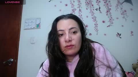 Pearl online show from April 30, 3:22 am