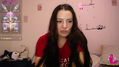 Pearl online show from November 14, 11:28 pm