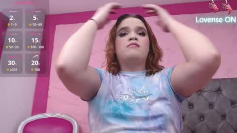 michel online show from November 18, 12:19 pm