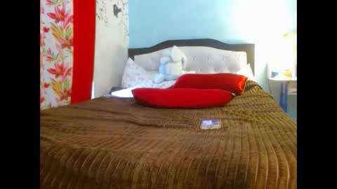 pearlaofasia21 online show from January 17, 10:24 am