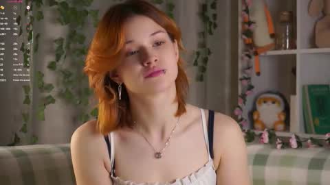 Lily online show from November 10, 12:35 am