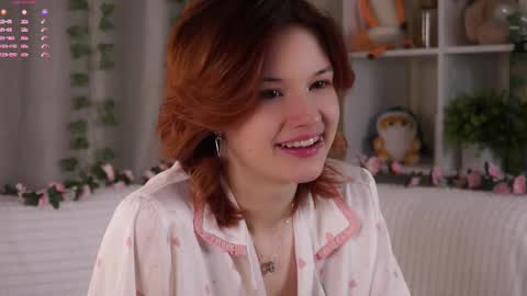 Lily online show from December 19, 12:06 am