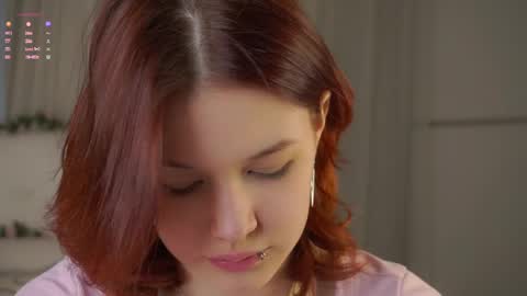 Lily online show from April 16, 3:17 am